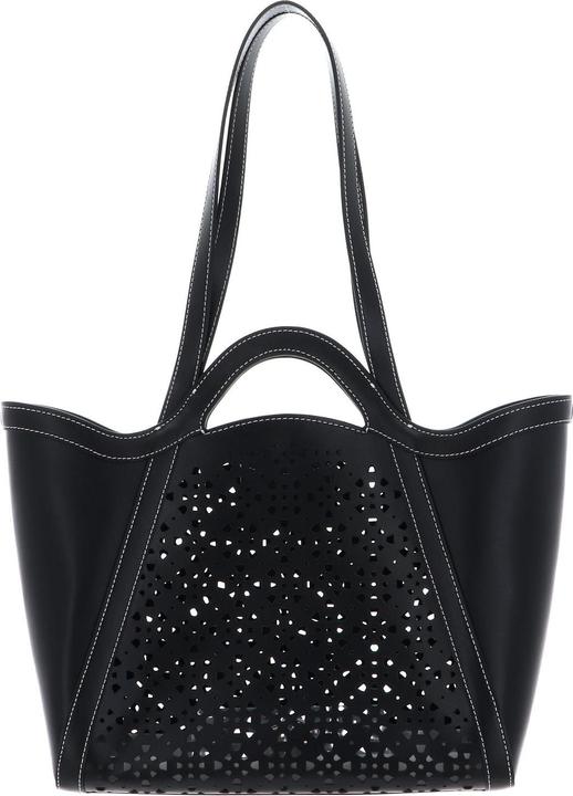 Immagine prodotto Coccinelle Amalia Cow Perforation Handbag