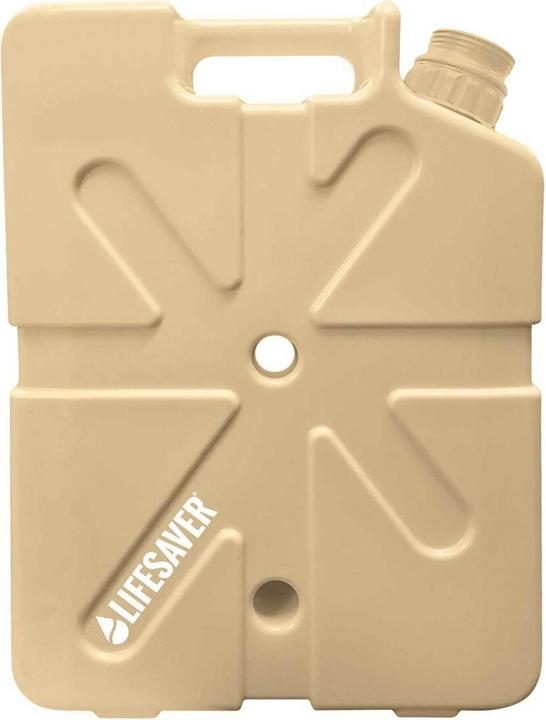 Actual product image LifeSaver 20000UF