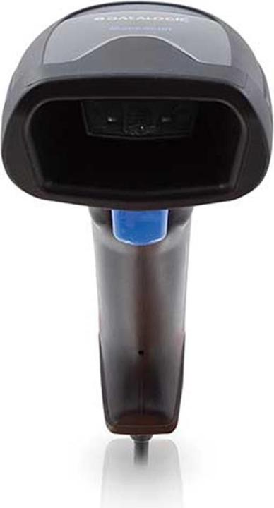 Actual product image Datalogic QW 2520 (1D barcodes, 2D barcodes)