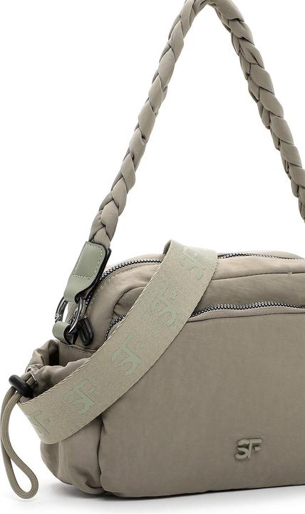 Actual product image Suri Frey Umhängetasche SFY Abby
