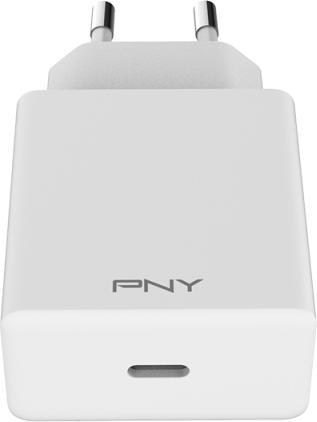 Image du produit PNY CHARGEUR SECTEUR USB-C - 20W (20 W)