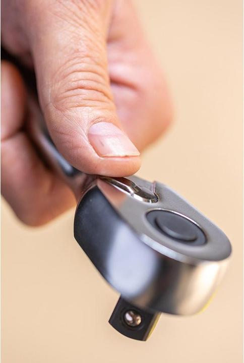 Actual product image Stanley Ratchet High Performance 1/2 (1/2")