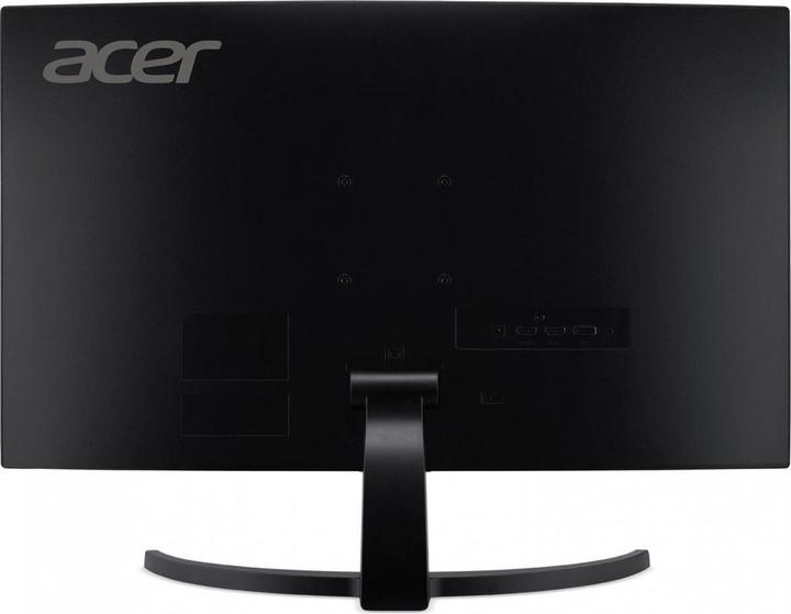 Actual product image Acer ED273UPbmiipx (2560 x 1440 pixels, 27")