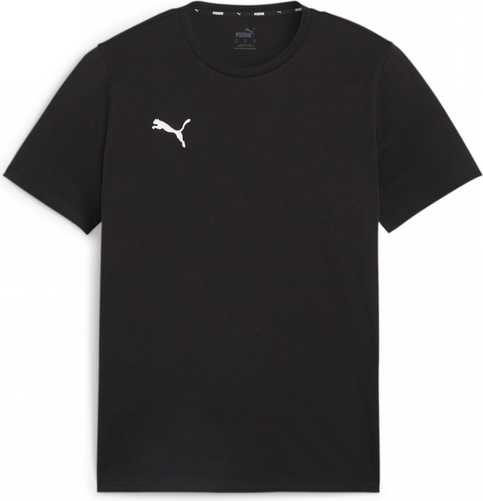 Produktbild Puma teamGOAL Casuals Tee (S)