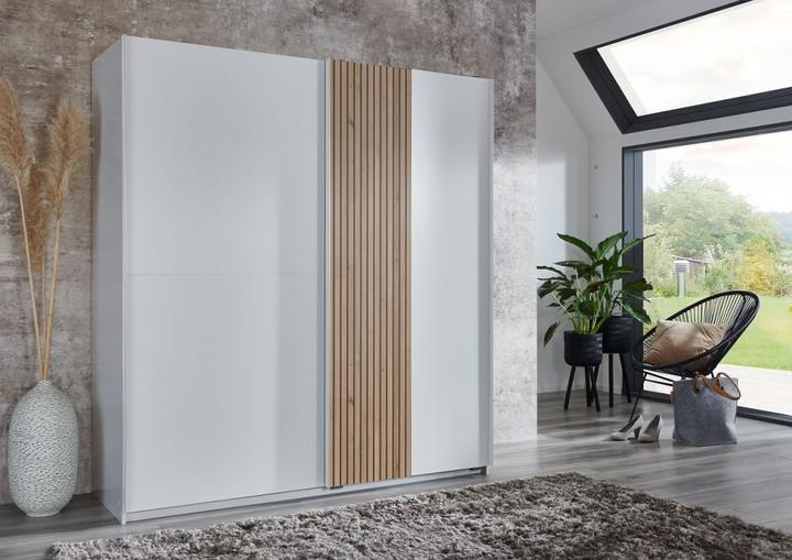 Immagine prodotto Wimex Lüneburg (180 x 65 x 198 cm)