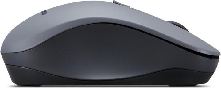 Produktbild Lenovo Yoga Bluetooth Silent Mouse Cosmic Blue (P) (Kabellos)
