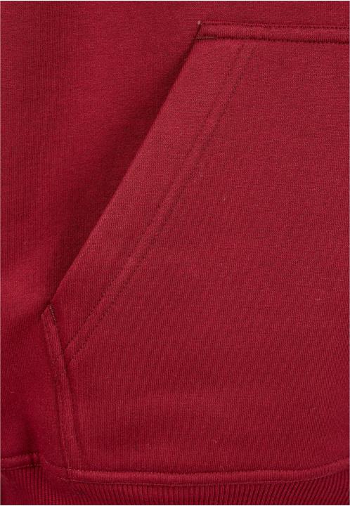 Produktbild Urban Classics Blank Hoody (XXL)