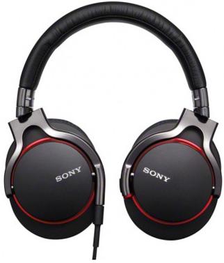 Actual product image Sony Mdr-1r