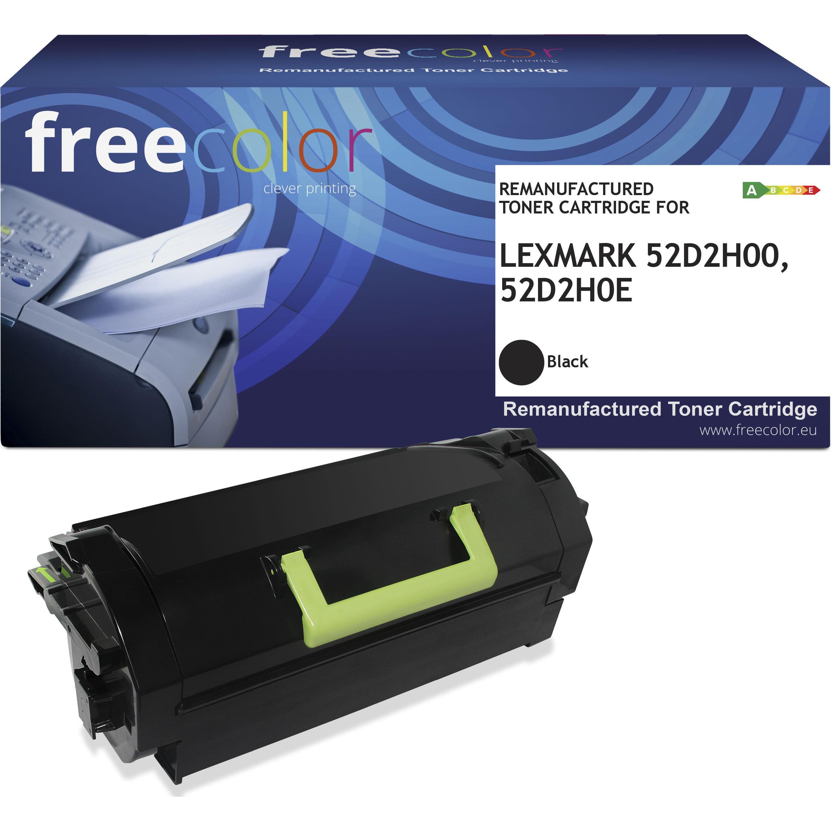 Thumbnail - Freecolor, Toner, MS810-HY (BK)