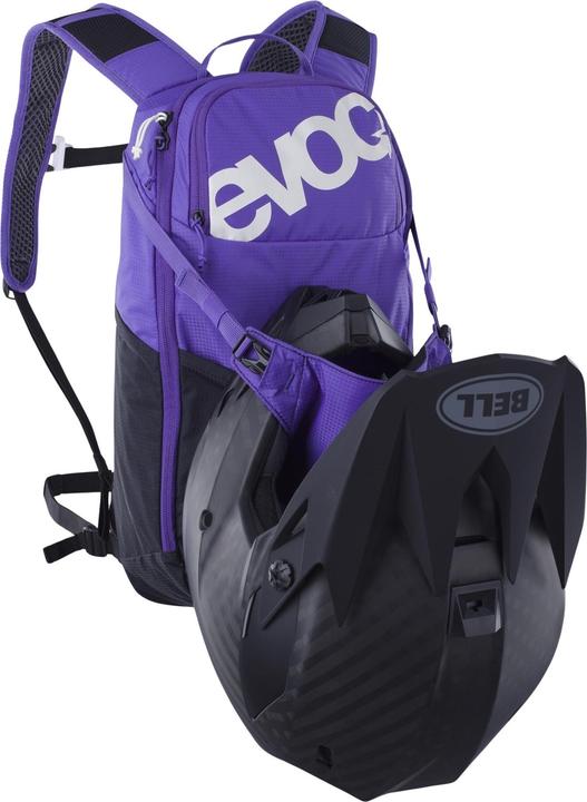 Actual product image Evoc Ride 8 Hydration Bladder Backpack (8 l)