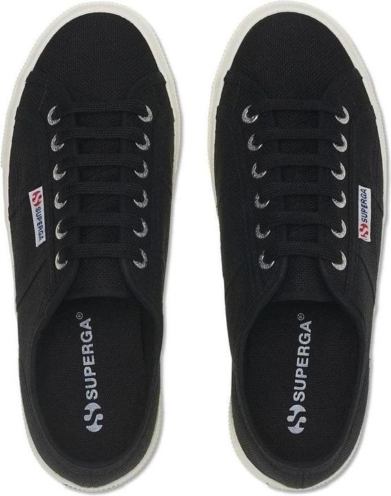 Image du produit Superga - Chaussures à semelles compensées - Adulte (40.5)
