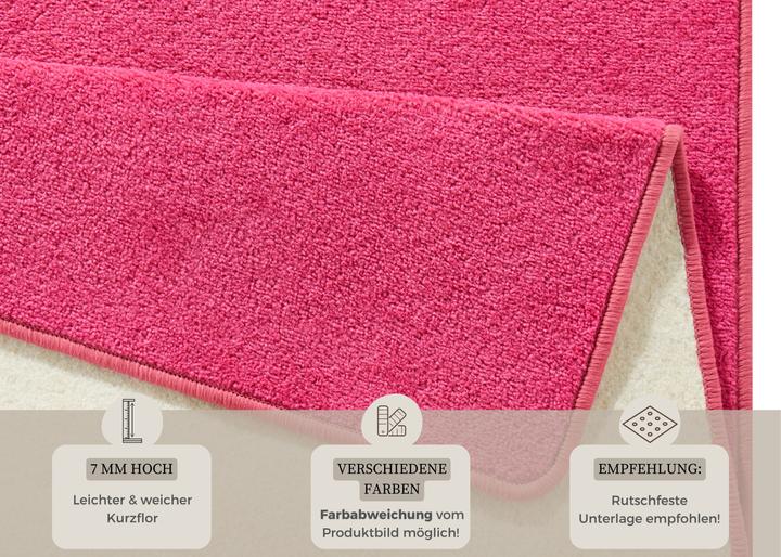 Image du produit Hanse Home Fancy (200 x 80 cm)