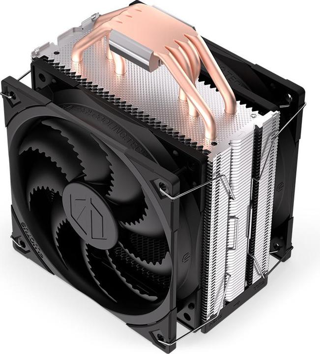 Image du produit Endorfy Fera 5 Dual Fan (155 mm)