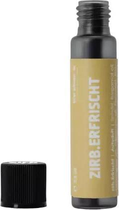 Produktbild Zirb. Erfrischt