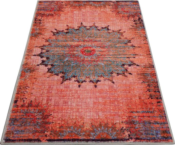 Produktbild Wecon Home Badteppich Healing (120 x 70 cm)