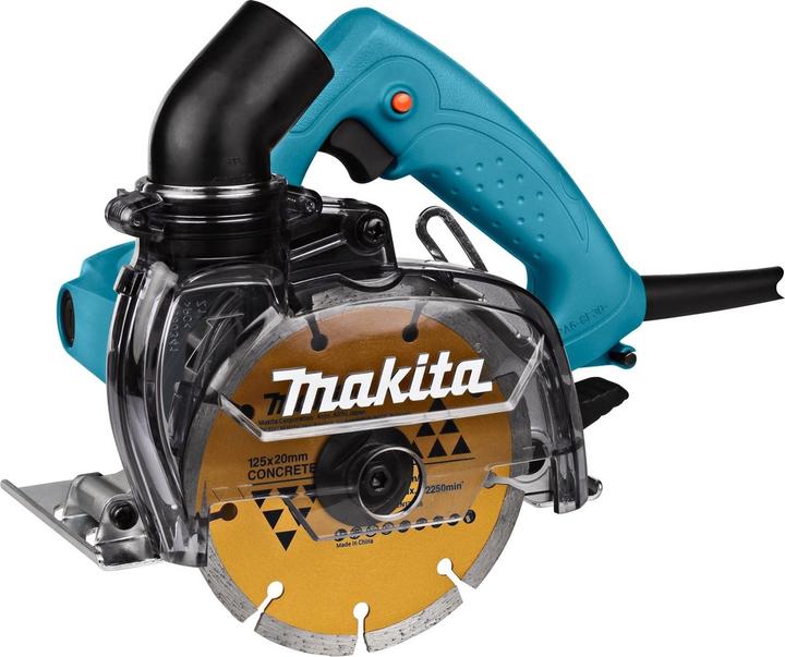 Actual product image Makita 4100KB