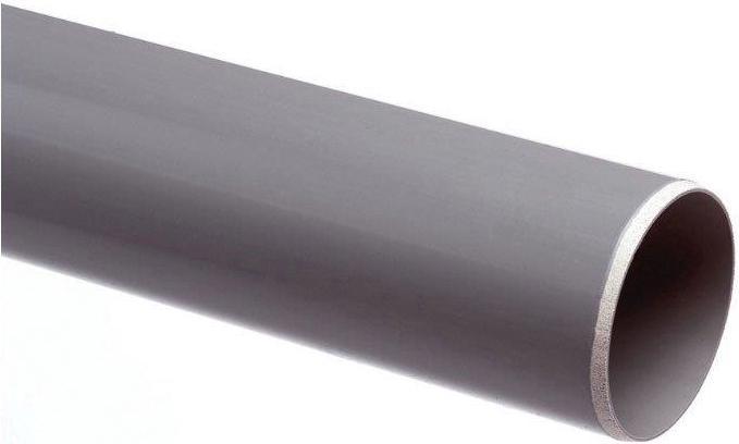Immagine prodotto Wavin TUBO CON RACCORDO S&W 110X3,2X500 PVC ML
