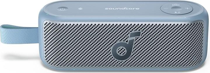 Actual product image soundcore Bluetooth speaker Motion 100 blue (12 h)
