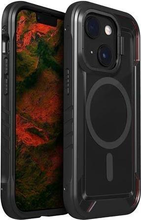 Actual product image Laut Crystal Matter 3.0 Cover Forest Green, for Apple iPhone 14 Plus, 702008540 (Apple iPhone 14 Plus)