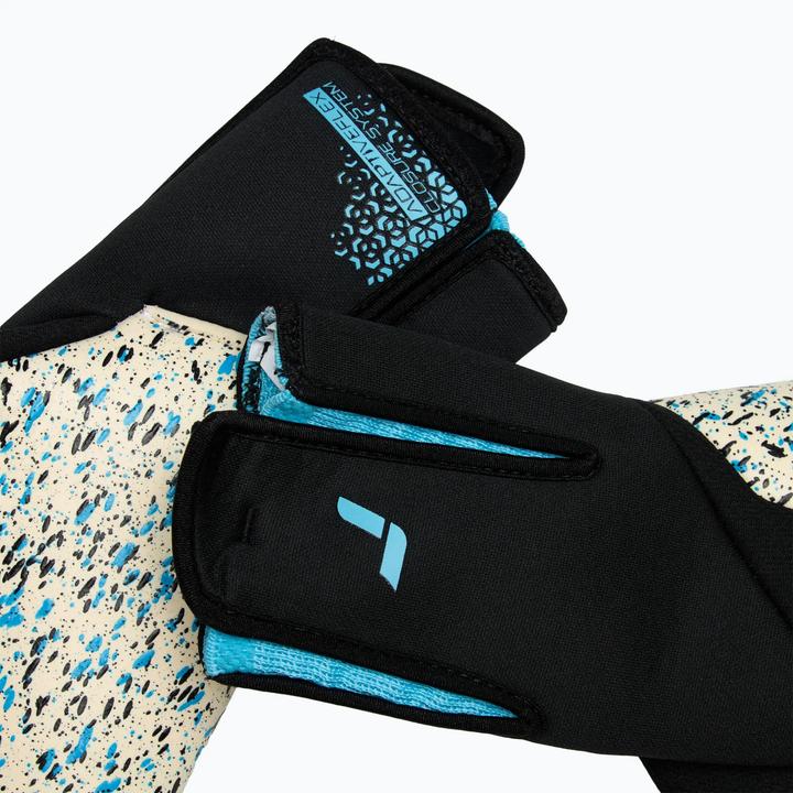 Actual product image Reusch Attrakt Freegel Fusion (8.5)