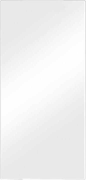 Hama 00173236, Microsoft, Lumia 950XL, Trasparente, 1 pz. (1 Pezzo/i, Nokia Lumia 950 XL)