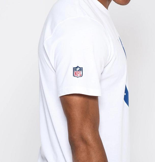 Produktbild New Era T-Shirt NFL Indianapolis Colts (XXL)