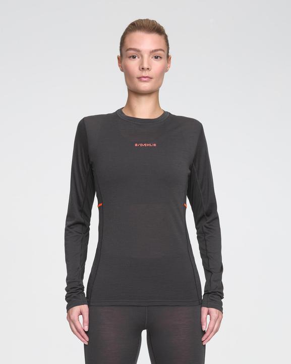 Produktbild Daehlie W Performance Wool Long Sleeve (L, M, S, XL, XS)