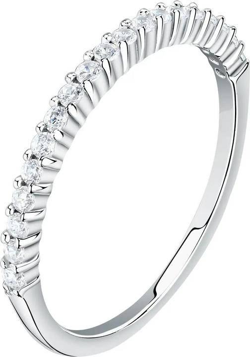 Produktbild La Petite Story Damenring Silver (54, 925 Silber)