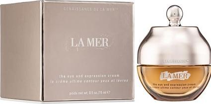 Actual product image La Mer Genaissance de - The Eye and Expression Cream (Crème, 15 ml)