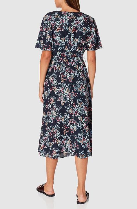 Image du produit Esprit Women Dresses light woven midi (34)