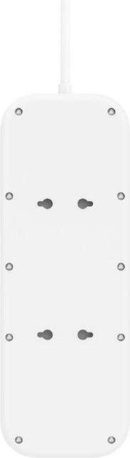 Actual product image Belkin Surge Protection with USB C 8 Outlet Dual USB C 30w PD (8x, CEE 7/5, 2 m)