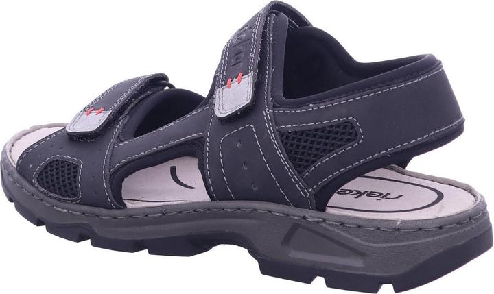 Actual product image Rieker Sandals (44)