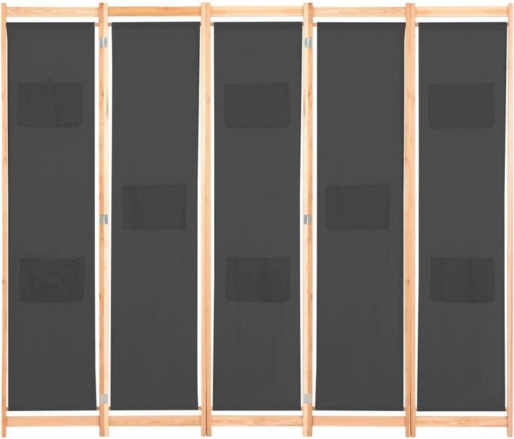 Immagine prodotto vidaXL Raumteiler