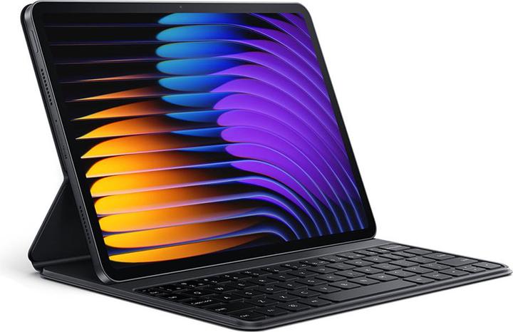 Actual product image Xiaomi Keyboard (DE, Xiaomi Pad 7 Pro, Xiaomi Pad 7)
