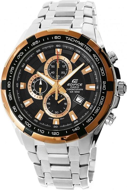 Image du produit Casio Montre homme EDIFICE EF-539D-1A5