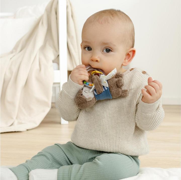 Produktbild Fehn Rasselring Otter