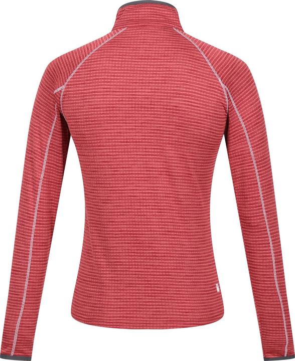 Immagine prodotto Regatta Yonder II Felpa in Pile Mezza Cerniera Donna (44)