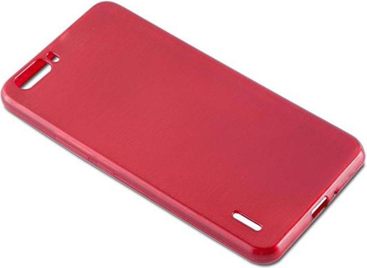 Image du produit Cadorabo Couverture TPU brossé
