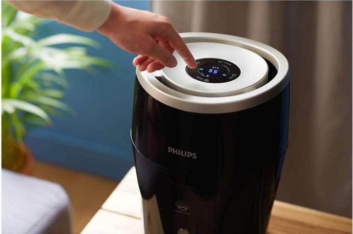 Actual product image Philips 2000 series HU4813/10 (44 m²)