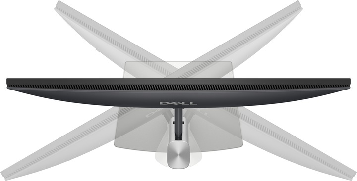 Actual product image Dell Pro Plus P2425D (2560 x 1440 pixels, 24")