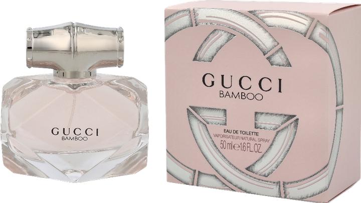 Immagine prodotto Gucci Bambù (Eau de toilette, 50 ml)