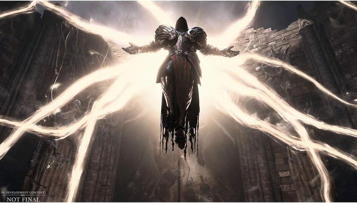 Produktbild Activision Diablo 4 (PS4, FR)