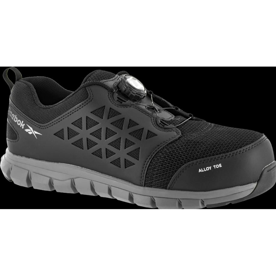 Reebok, Sicherheitsschuhe, Columbia (S1P, 41)