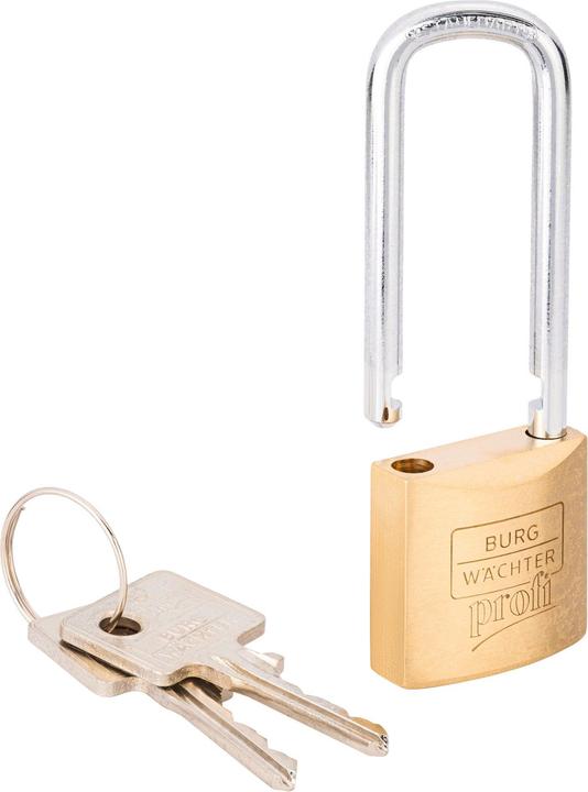 Immagine prodotto Burg Wächter Lucchetti 116 HB Profi