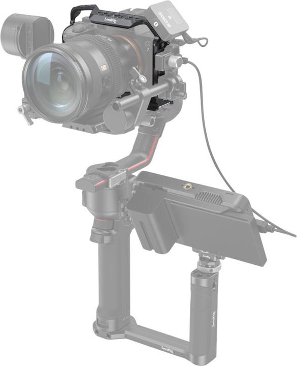 Produktbild SmallRig Cage Sony Alpha (Cage)