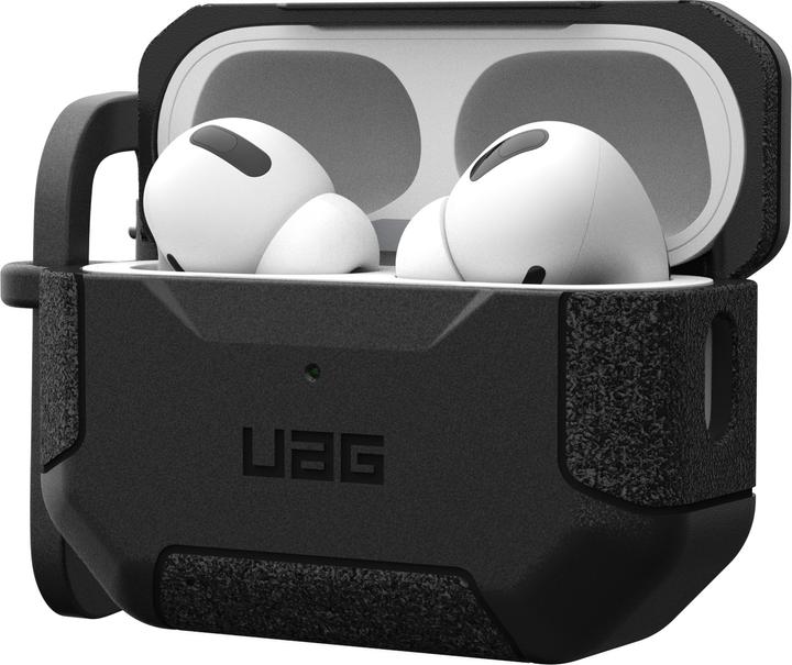 UAG Étui Scout - Apple Airpods Pro 2nd Gen (Sac pour écouteurs)
