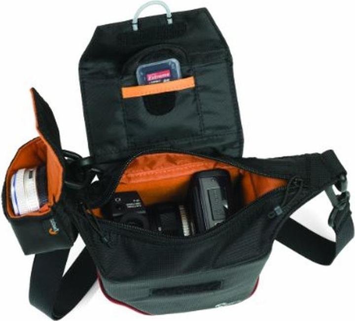 Actual product image Lowepro Compact Courier 70 (Camera shoulder bag)
