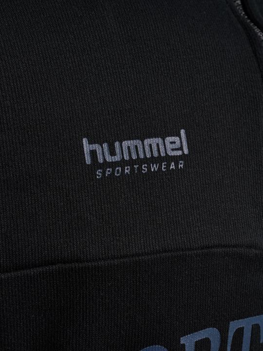 Produktbild hummel Hmloversized Halfzip Sw (S)