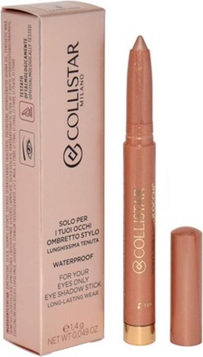 Produktbild Collistar Eye Shadow L L Wear No 03 (3 Champagne)