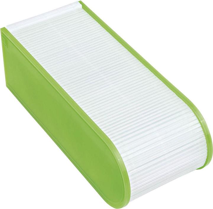 Produktbild Wedo Karteibox (A8)